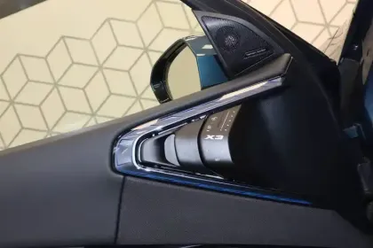 Photo 9 BMW X3  30e xDrive 299 ch BVA8