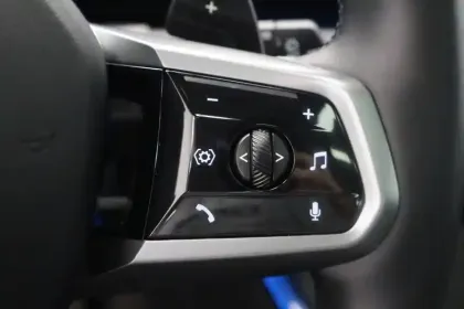 Photo 6 BMW X3  30e xDrive 299 ch BVA8