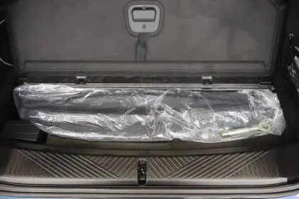 Photo 14 BMW X3  30e xDrive 299 ch BVA8