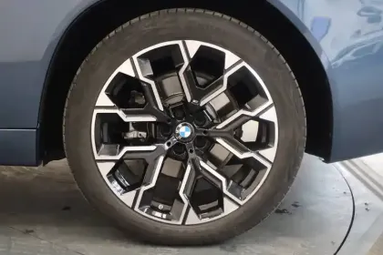 Photo 36 BMW X3  30e xDrive 299 ch BVA8