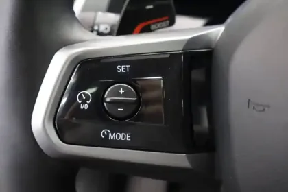 Photo 23 BMW X3  30e xDrive 299 ch BVA8