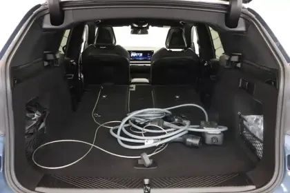 Photo 27 BMW X3  30e xDrive 299 ch BVA8