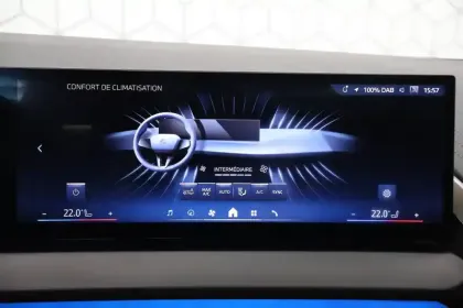 Photo 16 BMW X3  30e xDrive 299 ch BVA8