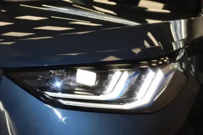 Photo 8 BMW X3  30e xDrive 299 ch BVA8