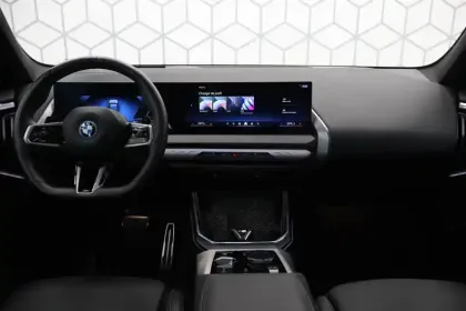 Photo 38 BMW X3  30e xDrive 299 ch BVA8