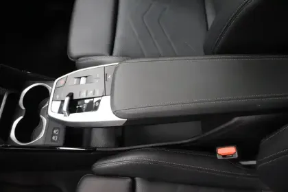 Photo 19 BMW X1  sDrive 20d 163ch DKG7