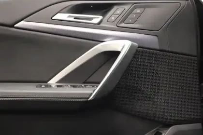 Photo 39 BMW X1  sDrive 20d 163ch DKG7