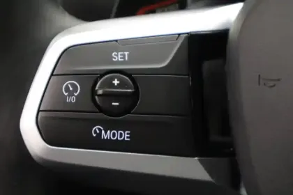 Photo 33 BMW X1  sDrive 20d 163ch DKG7