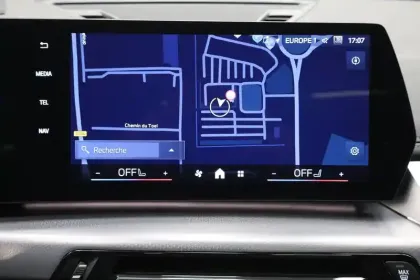 Photo 15 BMW X1  sDrive 20d 163ch DKG7