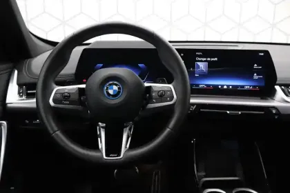 Photo 9 BMW X1  sDrive 20d 163ch DKG7
