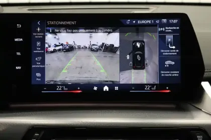 Photo 16 BMW X1  sDrive 20d 163ch DKG7