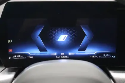 Photo 18 BMW X1  sDrive 20d 163ch DKG7