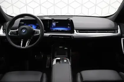 Photo 8 BMW X1  sDrive 20d 163ch DKG7