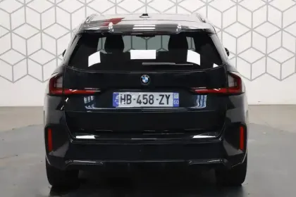 Photo 42 BMW X1  sDrive 20d 163ch DKG7