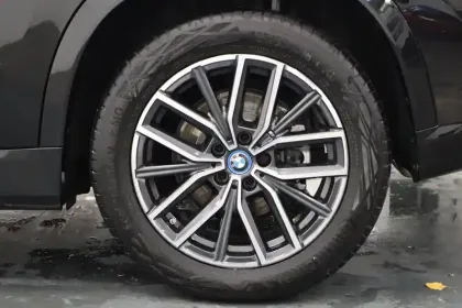 Photo 6 BMW X1  sDrive 20d 163ch DKG7