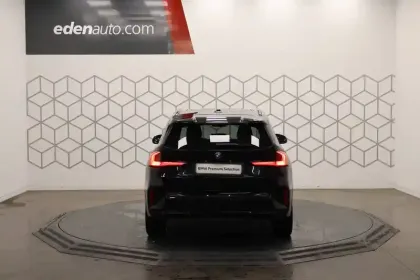 Photo 2 BMW X1  sDrive 20d 163ch DKG7