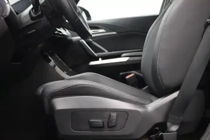 Photo 28 BMW X1  sDrive 20d 163ch DKG7