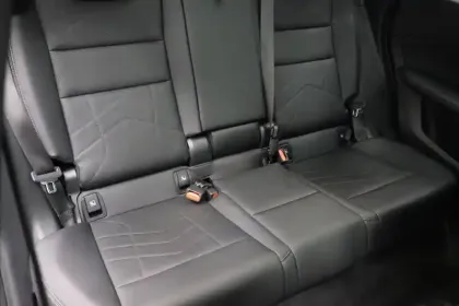 Photo 11 BMW X1  sDrive 20d 163ch DKG7