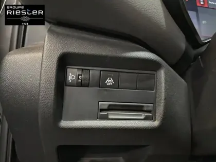 Photo 17 Citroën C5 aircross  PureTech 130 S&S BVM6