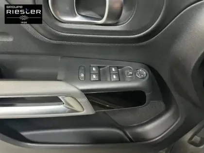 Photo 14 Citroën C5 aircross  PureTech 130 S&S BVM6