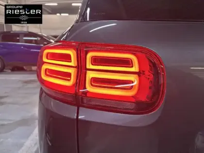 Photo 16 Citroën C5 aircross  PureTech 130 S&S BVM6