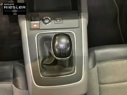 Photo 13 Citroën C5 aircross  PureTech 130 S&S BVM6