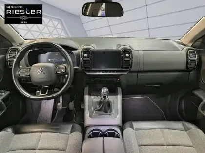 Photo 7 Citroën C5 aircross  PureTech 130 S&S BVM6