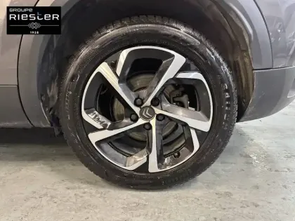 Photo 12 Citroën C5 aircross  PureTech 130 S&S BVM6