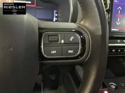 Photo 20 Citroën C5 aircross  PureTech 130 S&S BVM6