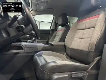 Photo 10 Citroën C5 aircross  PureTech 130 S&S BVM6