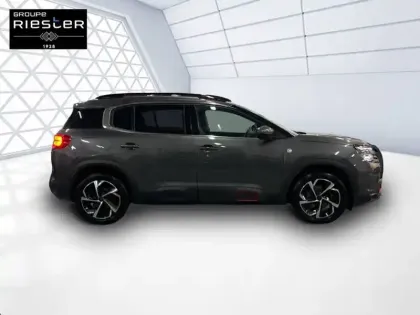 Photo 3 Citroën C5 aircross  PureTech 130 S&S BVM6