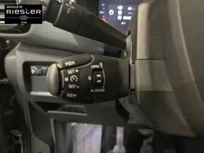 Photo 18 Citroën C5 aircross  PureTech 130 S&S BVM6