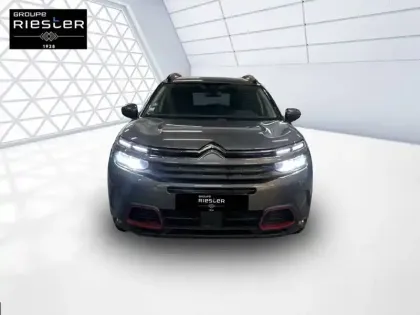 Photo 1 Citroën C5 aircross  PureTech 130 S&S BVM6