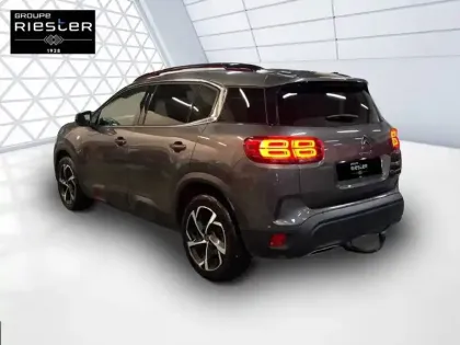 Photo 6 Citroën C5 aircross  PureTech 130 S&S BVM6