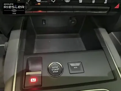 Photo 27 Citroën C5 aircross  PureTech 130 S&S BVM6