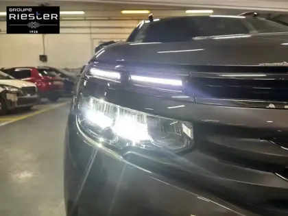 Photo 15 Citroën C5 aircross  PureTech 130 S&S BVM6