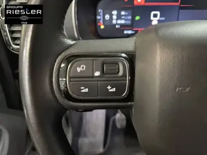 Photo 19 Citroën C5 aircross  PureTech 130 S&S BVM6