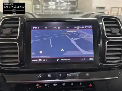 Photo 23 Citroën C5 aircross  PureTech 130 S&S BVM6