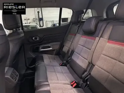 Photo 11 Citroën C5 aircross  PureTech 130 S&S BVM6