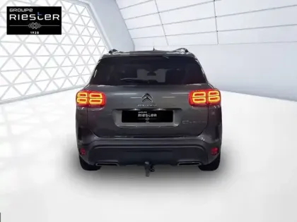 Photo 4 Citroën C5 aircross  PureTech 130 S&S BVM6