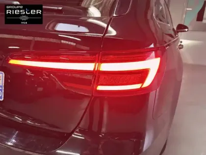 Photo 11 Audi A4  Avant 35 TDI 150 S tronic 7