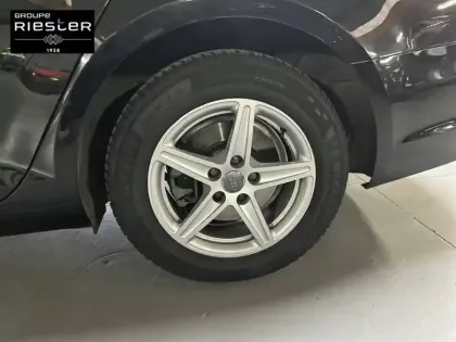 Photo 10 Audi A4  Avant 35 TDI 150 S tronic 7