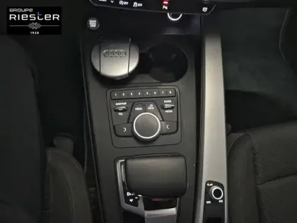 Photo 19 Audi A4  Avant 35 TDI 150 S tronic 7