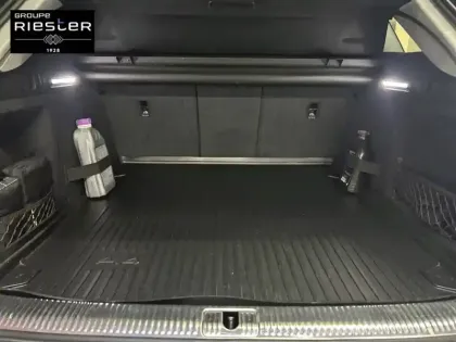 Photo 5 Audi A4  Avant 35 TDI 150 S tronic 7