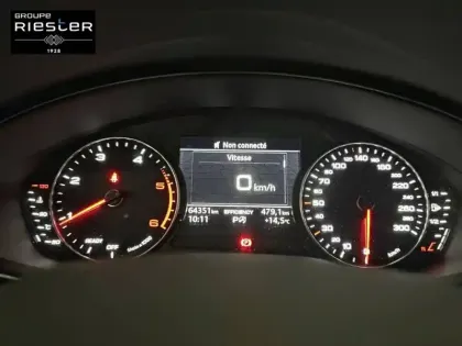 Photo 16 Audi A4  Avant 35 TDI 150 S tronic 7