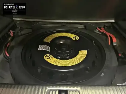 Photo 13 Audi A4  Avant 35 TDI 150 S tronic 7