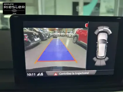 Photo 17 Audi A4  Avant 35 TDI 150 S tronic 7