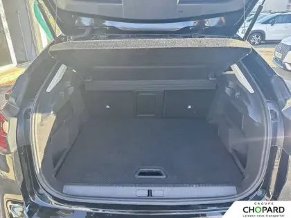 Photo 5 Citroën C4 e- 136 ch Automatique