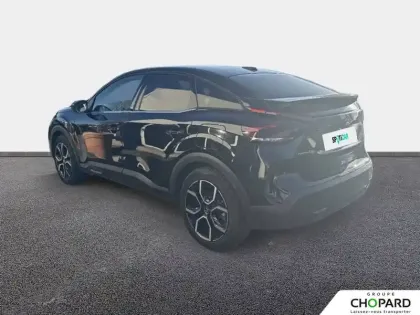 Photo 6 Citroën C4 e- 136 ch Automatique