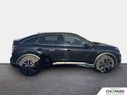 Photo 3 Citroën C4 e- 136 ch Automatique